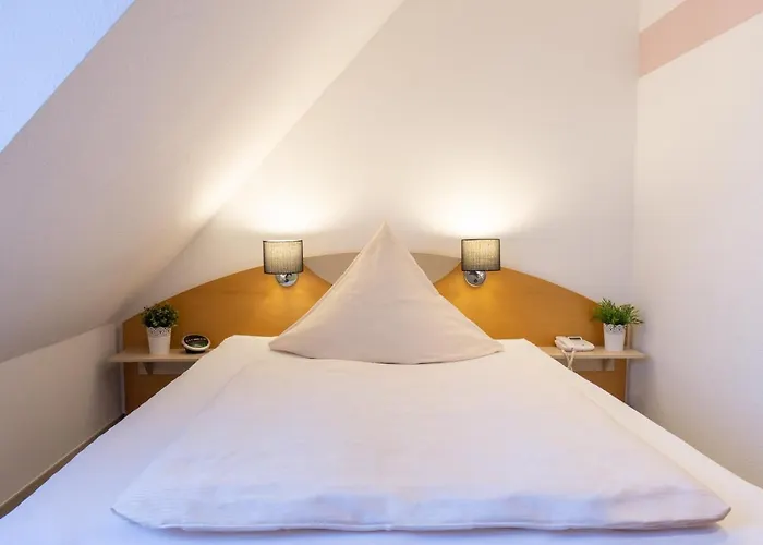 Hotel Alte Mühle