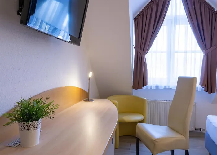 Hotel Alte Mühle