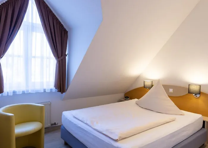 Hotel Alte Mühle