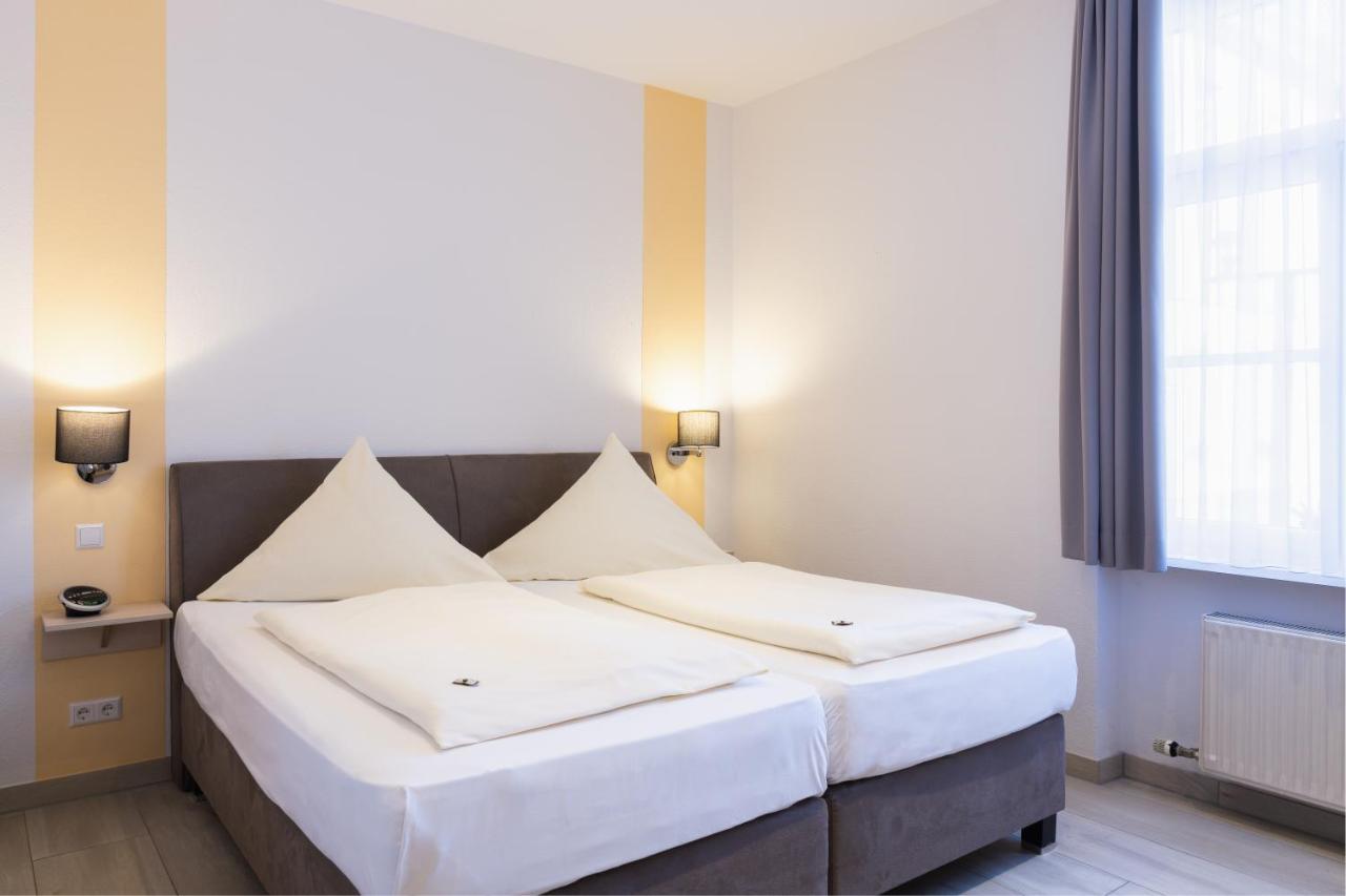 Alte Mühle Hotel 4*
