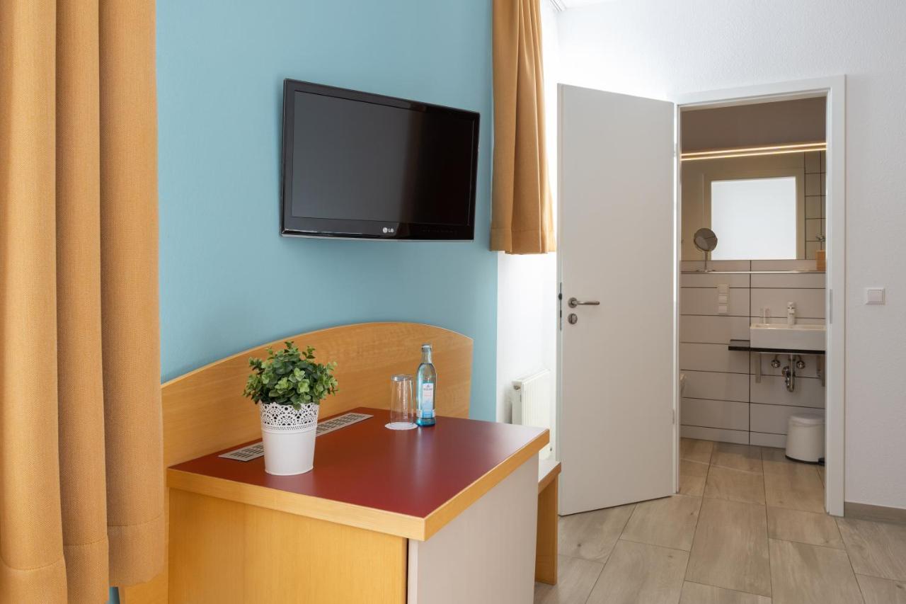 Alte Mühle Hotel 4*