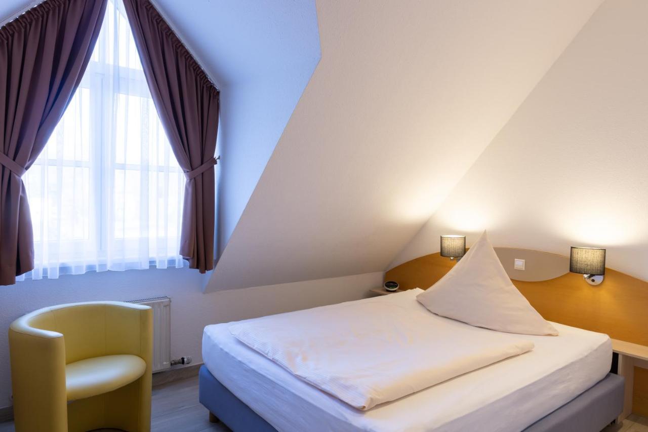 Alte Mühle Hotel