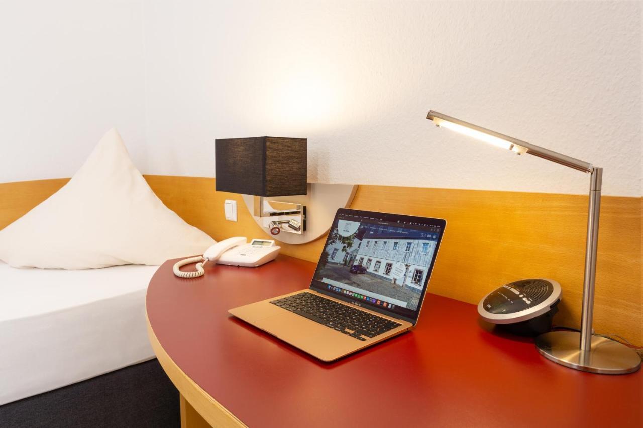 Hotel Alte Mühle 4*