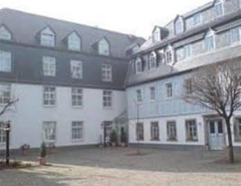 Alte Mühle Hotel 4*