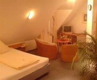 Alte Mühle Hotel 4*